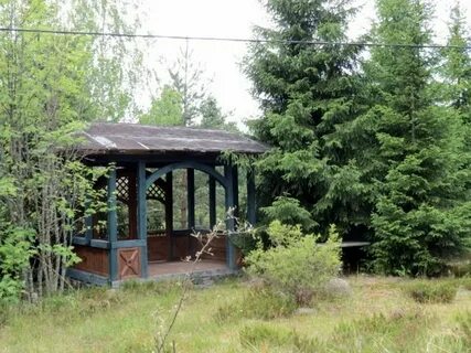Снт поляна ленинградская область