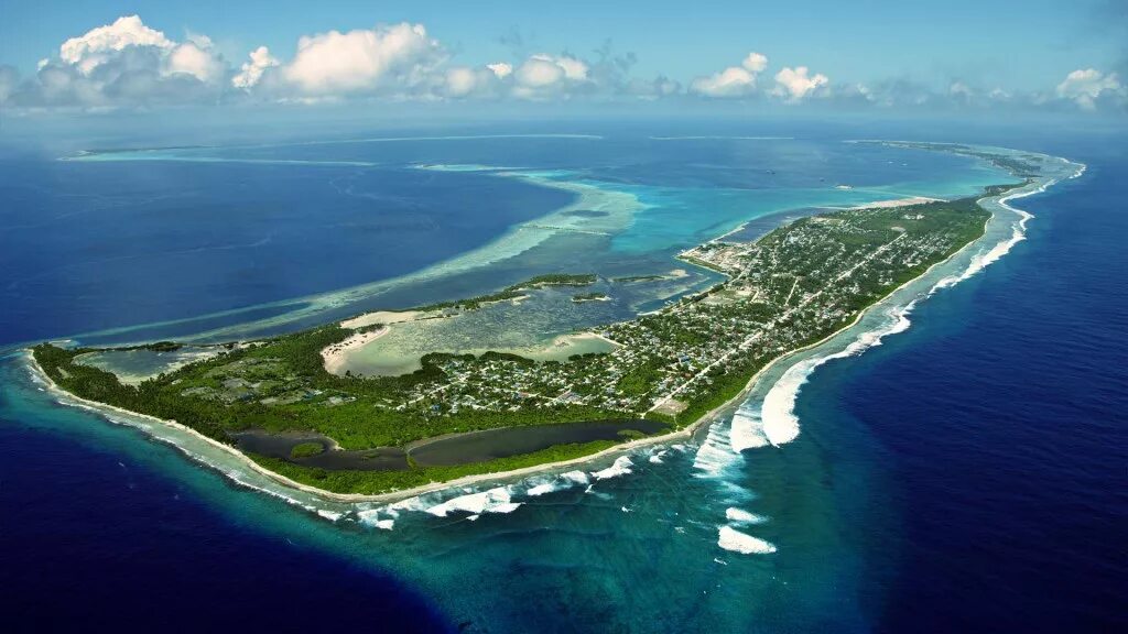 Мальдивский архипелаг maldivian archipelago