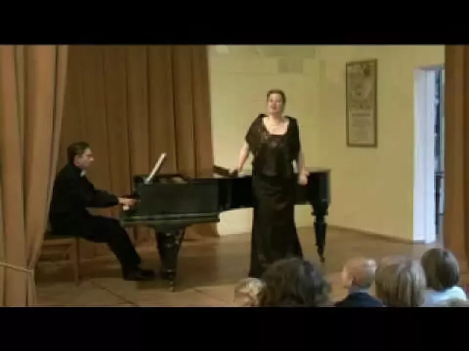 Булахов о романсе и нет в мире очей. Романс и нет в мире очей. 10. Наталья байрон концертмейстер. Романс и нет в мире очей.