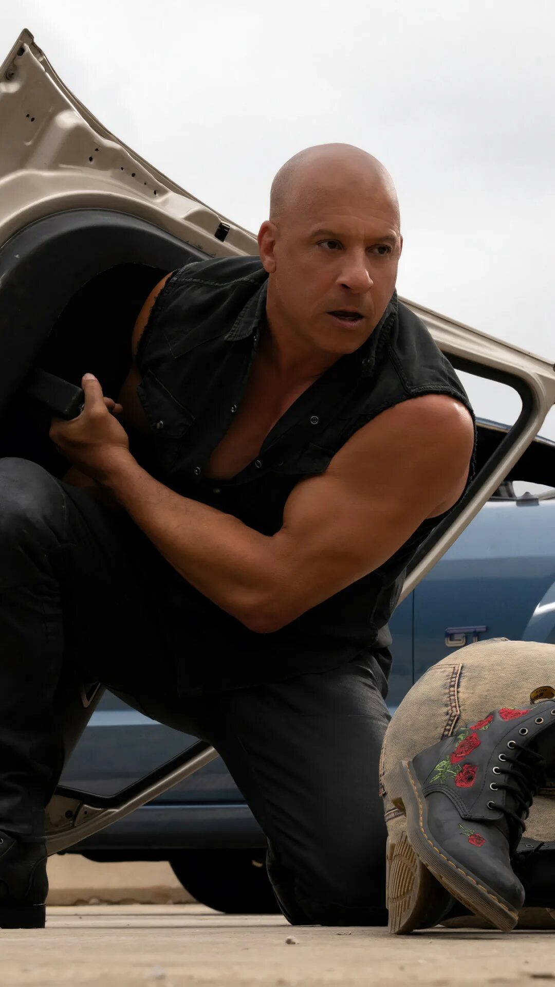 Вин дизель Форсаж 10. Доминик Торетто. Форсаж 10 Доминик. VIN Diesel 2023.