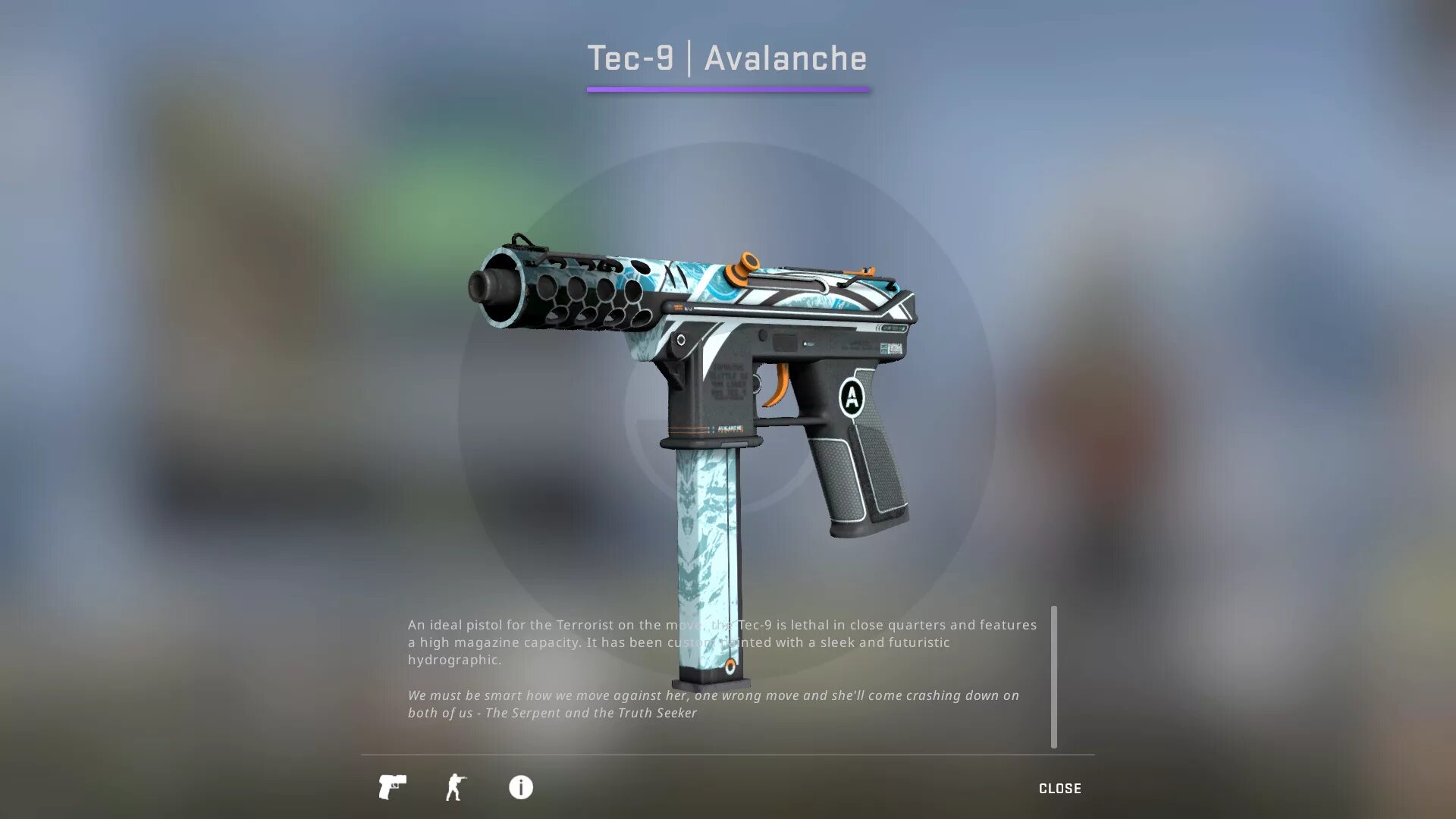 Avalanche тек 9. Tec-9 | лавина. STATTRAK™ Tec-9 лавина. Tec 9 CS go. Stattrak tm tec 9