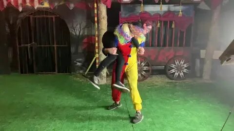 Квест цирк нижний новгород