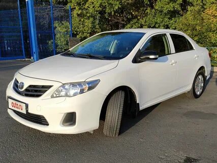 Продам тойота королла