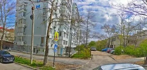 Карта севастополя репина