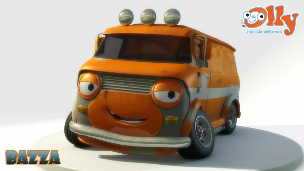 Литл олли