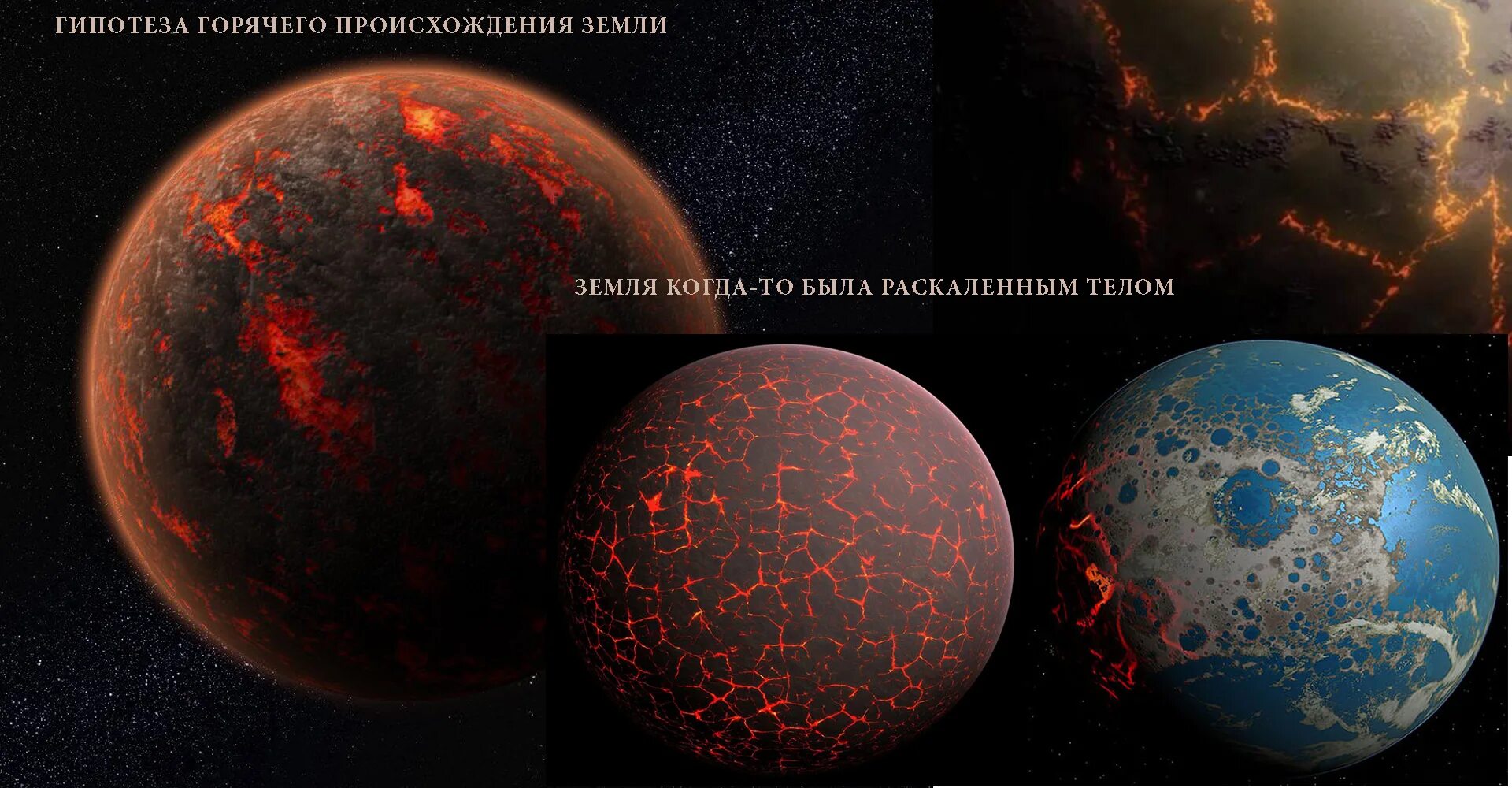 Теории образования земли. Гипотезы о происхождении земли. Происхождение планеты земля. Горячее происхождение земли.