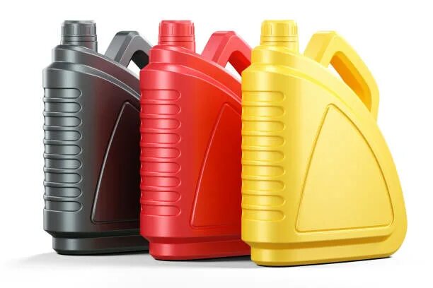 Горячая Продажа Все Виды Размеров Hdpe 5l Пластиковая Канистра Buy Пластиковая