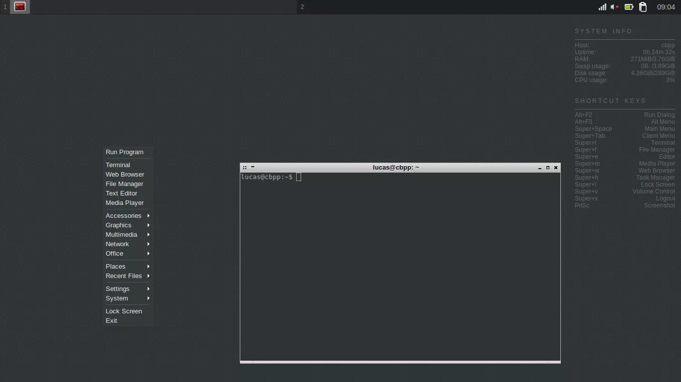 Plus linux. Crunchbang linux. linux для слабых пк. crunchbang — дистрибутив. линукс cbpp.