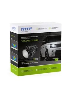 Линзы mtf отзывы