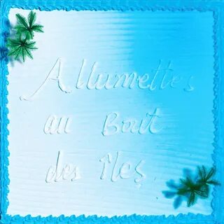 Des iles