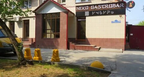 Кафе на мельникайте