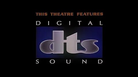Dts sound