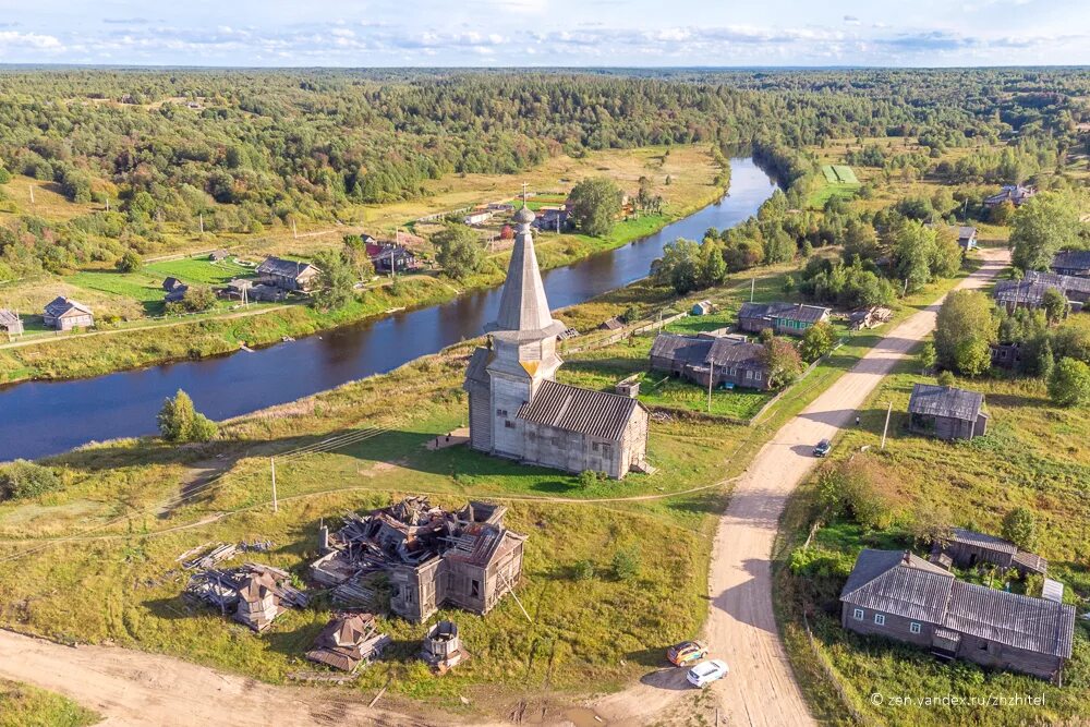 Неизвестная россия вологодская область. Ильинская Церковь Саминский Погост. Саминский Погост Вологодская область. Деревня Саминский Погост в Вологодской области. Церковь Ильи пророка Саминский Погост.