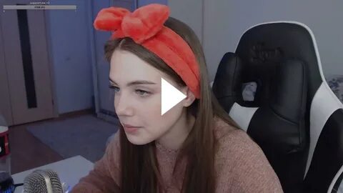 Стример возраст