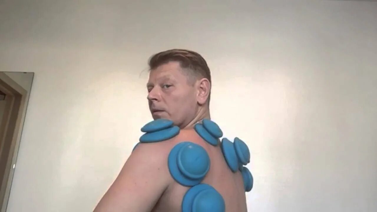 Банка от кашля