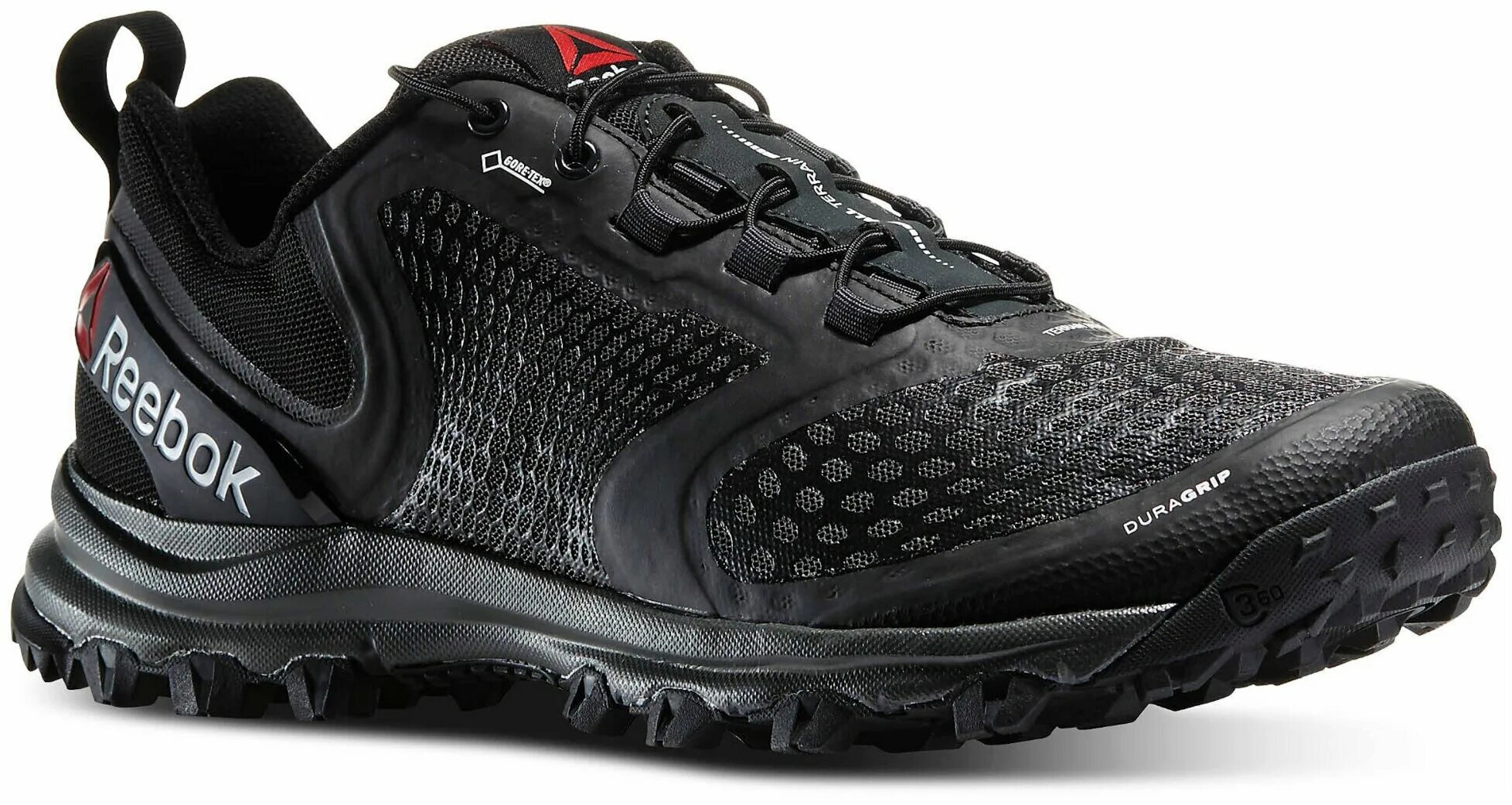 Кроссовки reebok gtx. Reebok all Terrain extreme GTX. Reebok all Terrain extreme GTX bd4150. Reebok Terrain GTX. Reebok DURAGRIP мужские кроссовки.