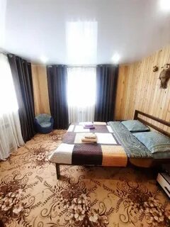 Посуточно байкальск
