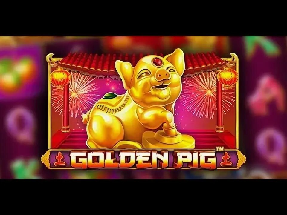 Приложение golden pig. Приложение golden pig