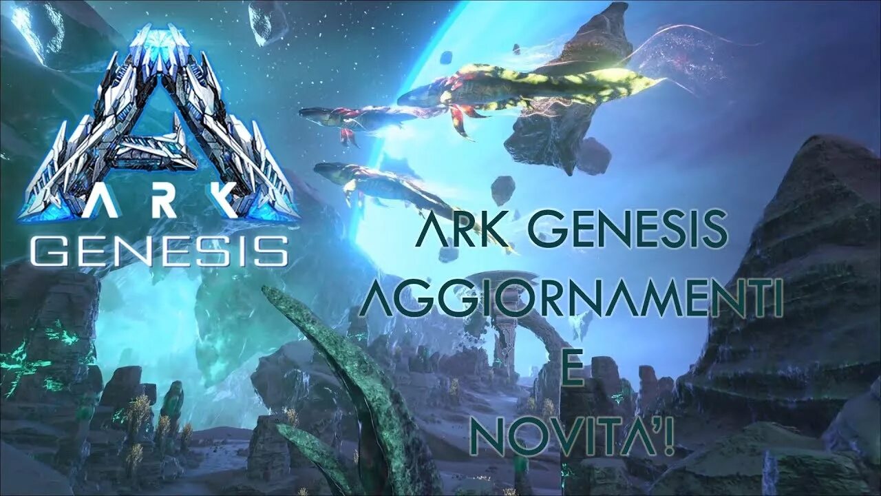Элемент генезис 2. АРК Генезис корабль. Genesis Ark модер. АРК 2. Магазин Генезис АРК.