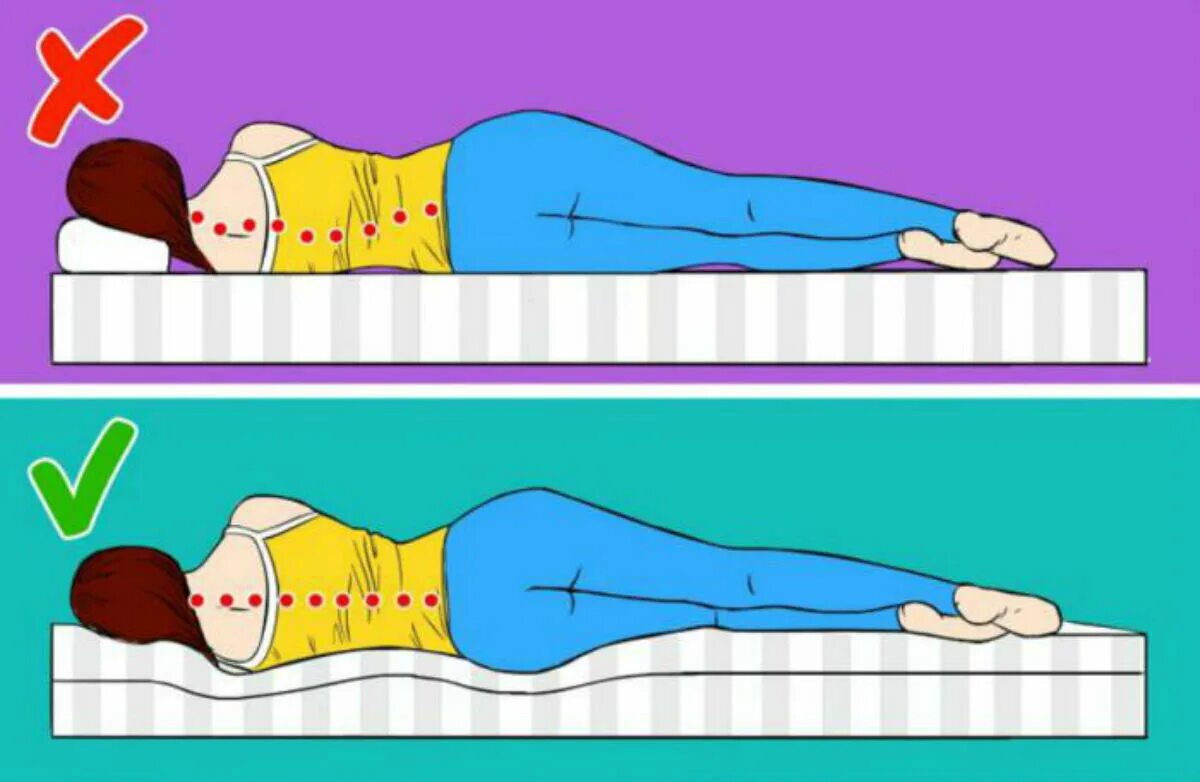 Не могу спать на левом боку. Правильная поза для сна. Правильное положение для сна. Правильные позы для сна для позвоночника. Правильное положение во время сна.