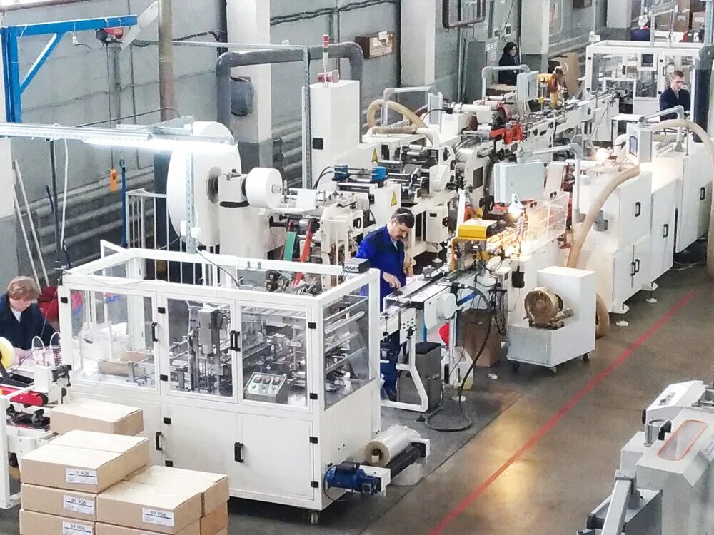 сергиев посад работа заводы