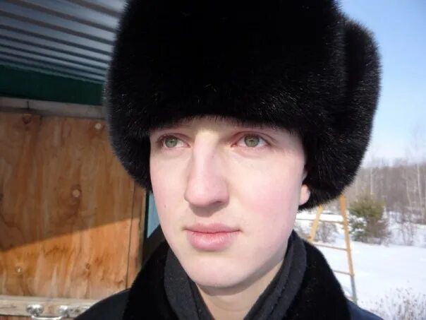 Блоггер южанин. Блоггер южанин