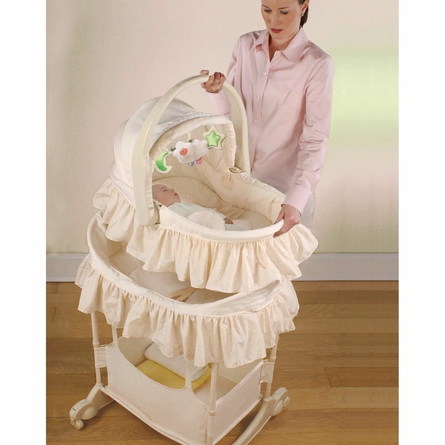 Колыбелька для малышей для быстрого без рекламы. First years модель carry me near 5-in-1 Bassinet. Люлька для новорожденных. Кроватка-колыбель для новорожденных. Колыбелька для малышей.