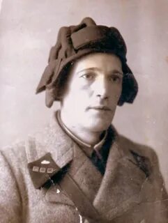 Танкист 1941