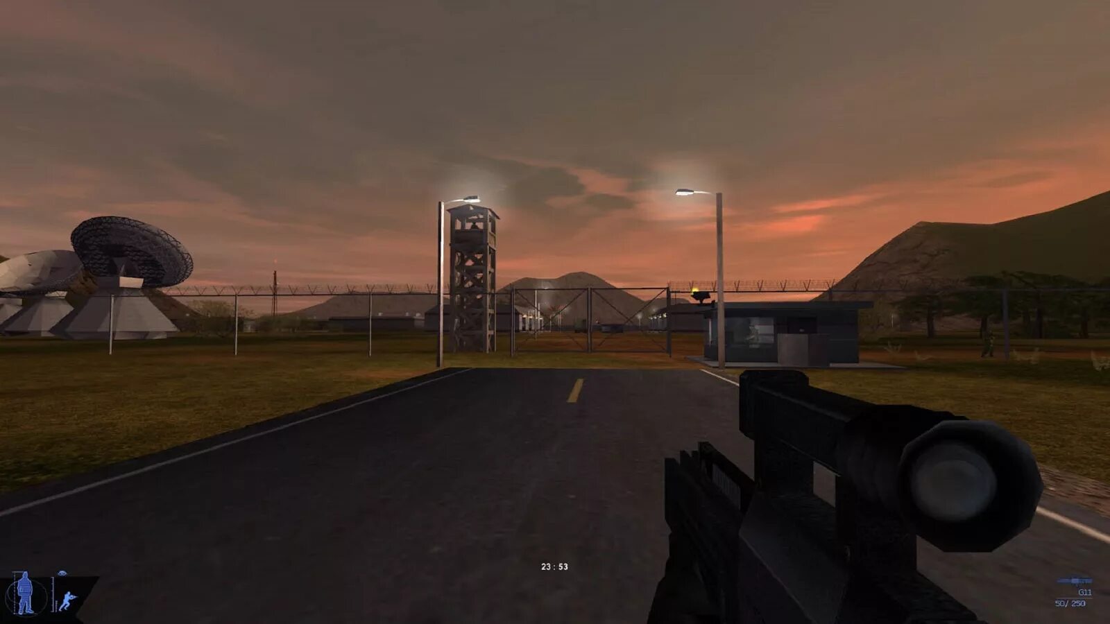 I. Игра project igi 2. Игра project igi 2. -2: covert strike. G.