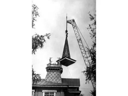 Старый кули