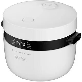 Мультиварка maunfeld mf 1621br