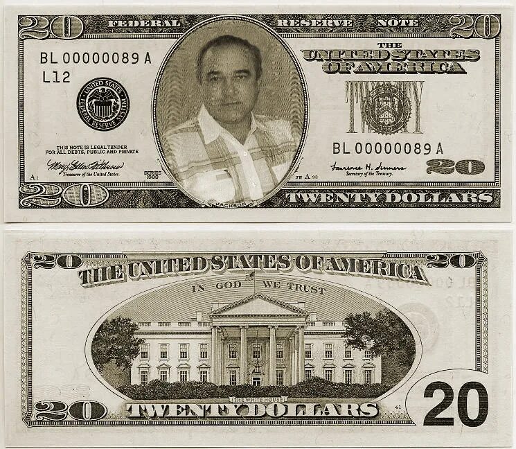 Лицо на долларе. Доллар на твое лицо. Доллар с Лениным. Доллары с арабскими печатями. 1 80 долларов