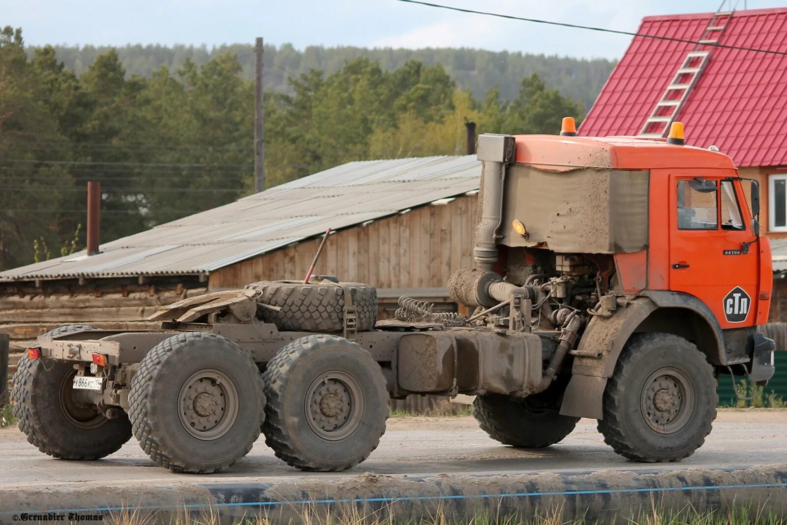 Авито красноярск камазы