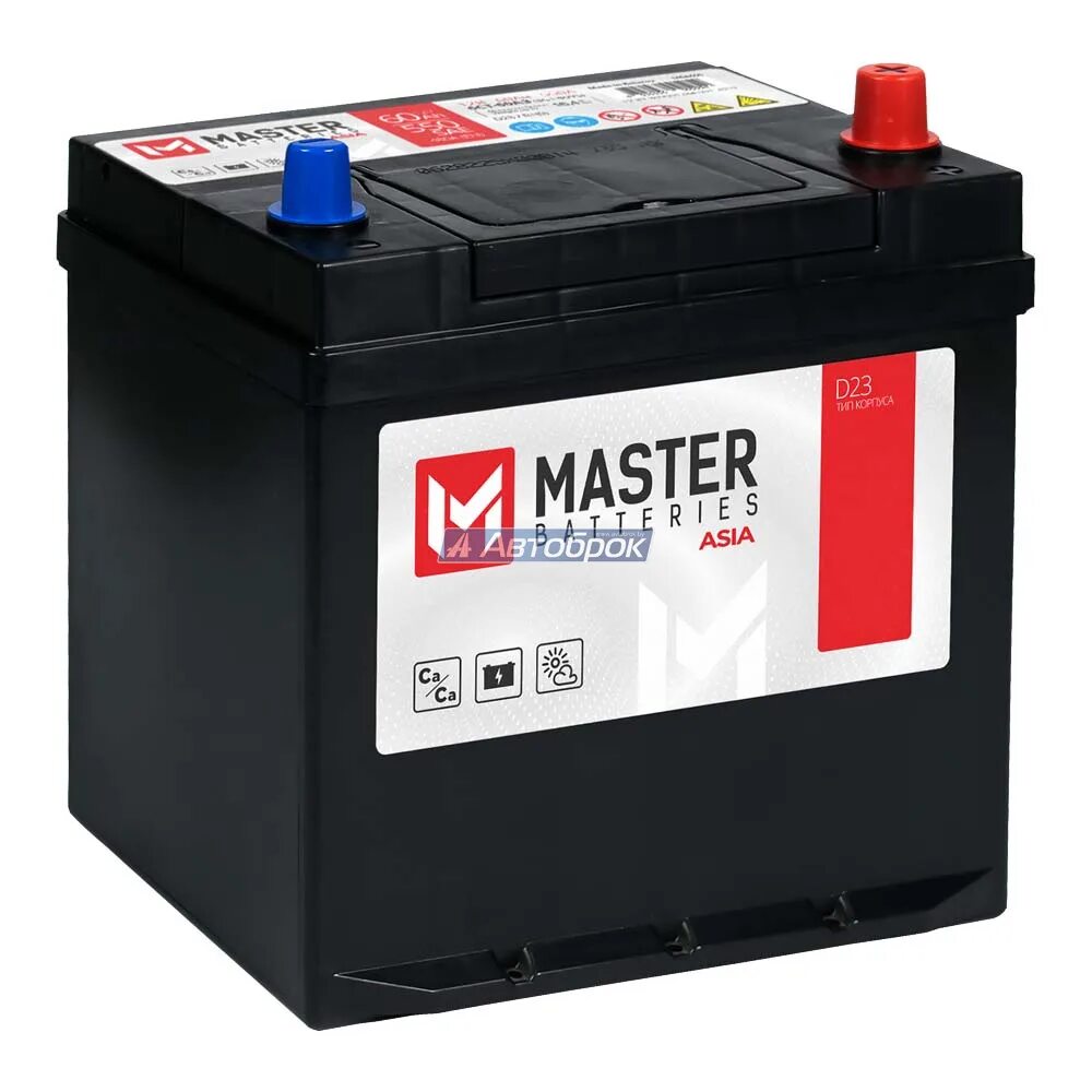 Аккумулятор Master Batteries. Аккумулятор Master Batteries (60 Ah, 12 v) Обратная. Аккумулятор Brest. Ако Master аккумулятор.