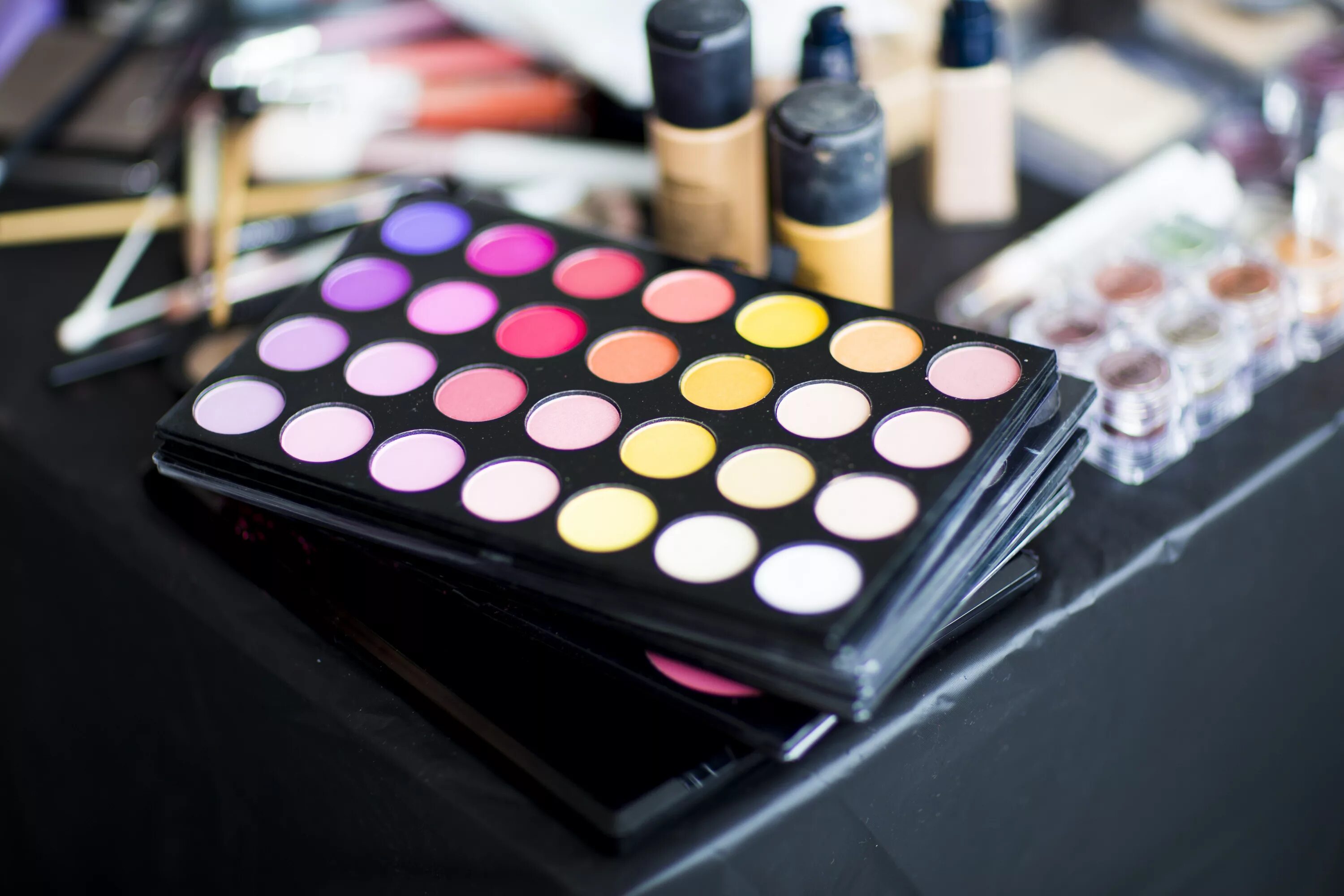 Make color
