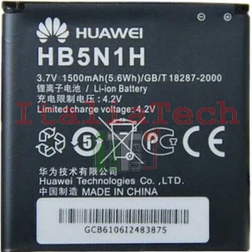 Huawei battery. Аккумулятор для Huawei hb5n1h. 18287-2000 Аккумулятор Huawei. Huawei hb506390efw. Аккумуляторная батарея для модели Huawei hb5n1h Ascend g300 u8815.