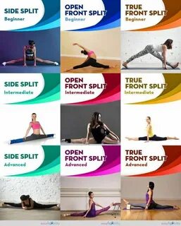 Split sides