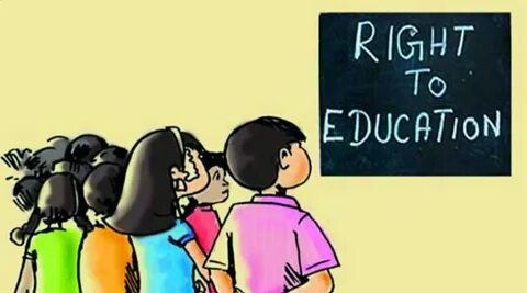 A right education has