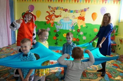Центр улыбка