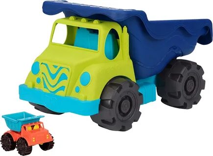 B toys