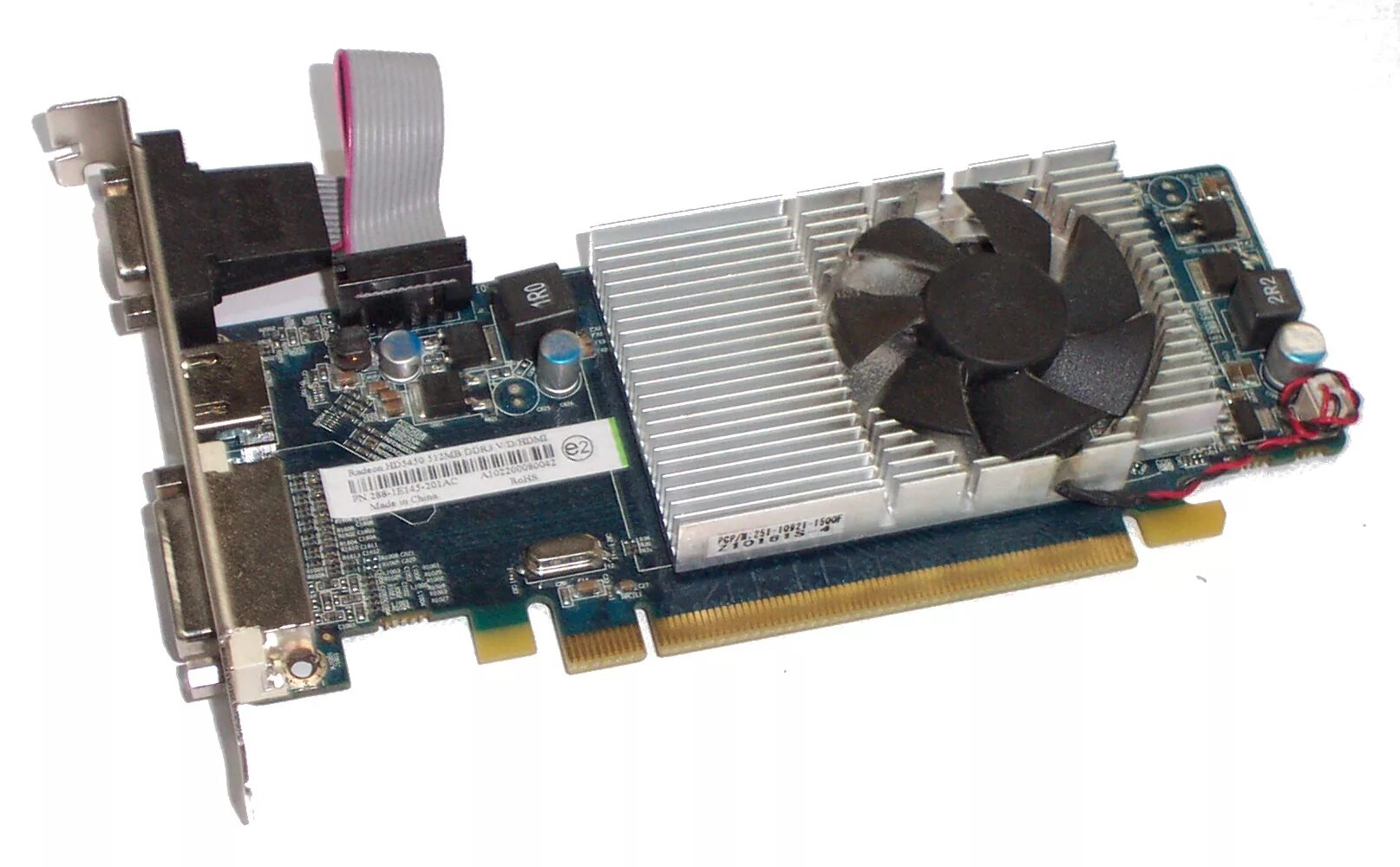 Ati radeon 512mb