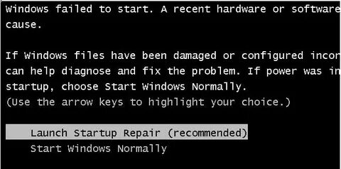Apache failed to start