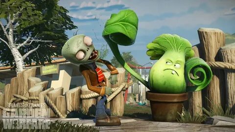Plant vc