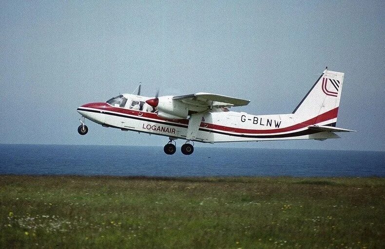 The shortest flight