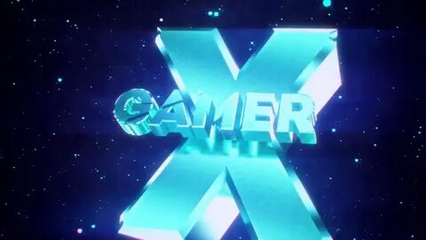 X intro