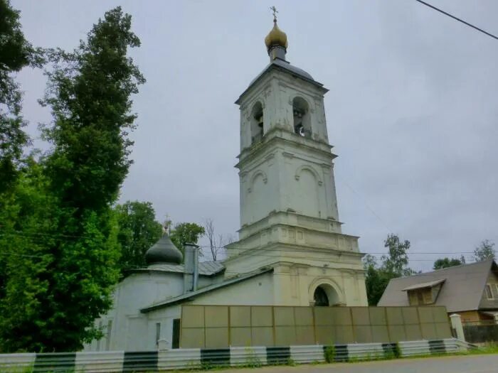 Трубино щелково. Село трубино щелковский. Трубино московская область церковь. Трубино щелково. Трубино храм сергия радонежского.
