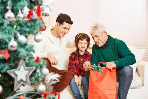 Get a christmas