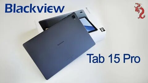 Tab 15 pro