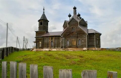 Барабаново