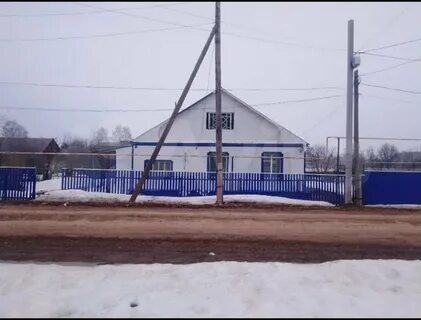 Матвеевка курганская область